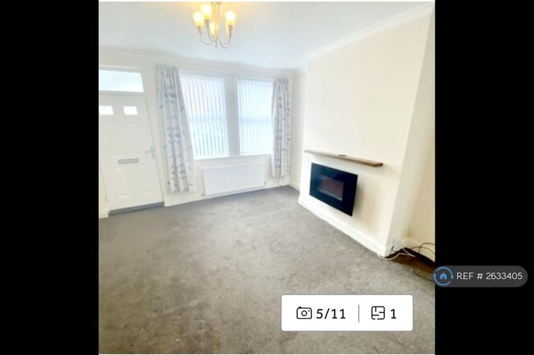 2 bedroom house in Throstlenest Avenue, Darlington, DL1 (2 bed) (#2633405)