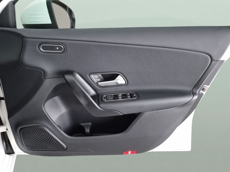 2021 Mercedes-Benz A-Class 1.3 A180 SE Hatchback 5dr Petrol Manual Euro 6 (s/s) (136 ps) - NAV - ...