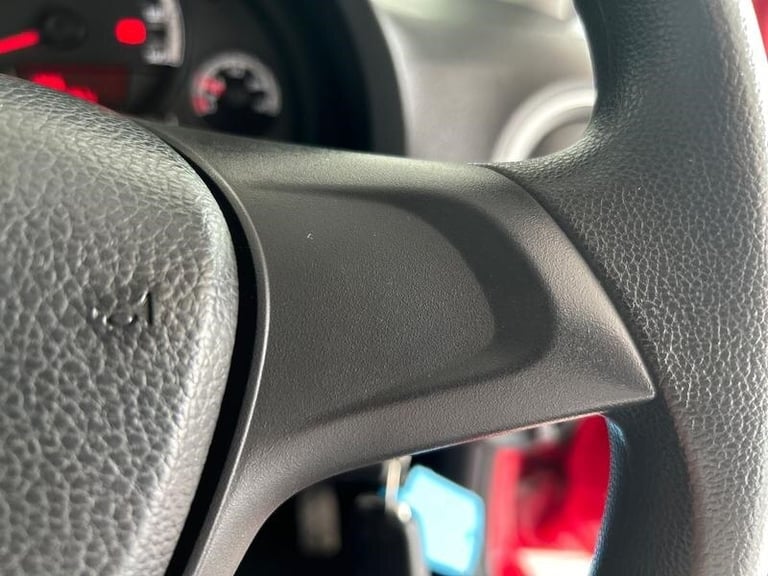 2019 Volkswagen up! Up 1.0 60PS Take 3Dr MANUAL Hatchback Petrol Manual