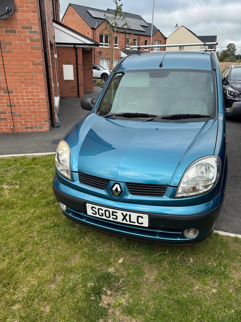 image for 2 berth Micro camper