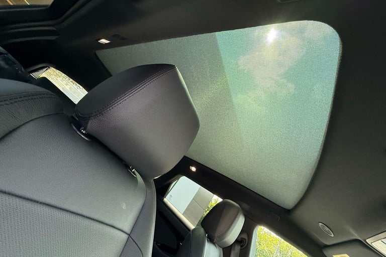 2025 Land Rover Range Rover Evoque 2.0 D200 Dynamic SE 5dr Auto ESTATE DIESEL Automatic