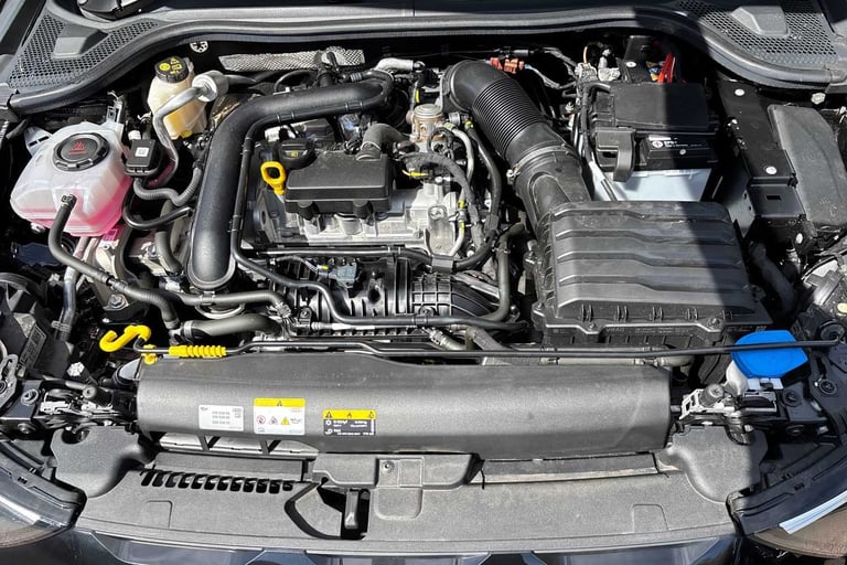 2023 Audi A1 25 TFSI Sport 5dr Hatchback Petrol Manual