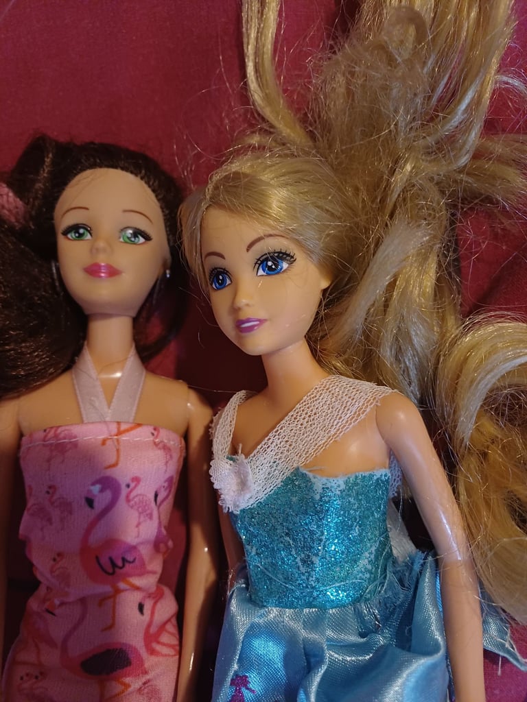 Dolls for Sale in Barry, Vale of Glamorgan Baby Kids Toys