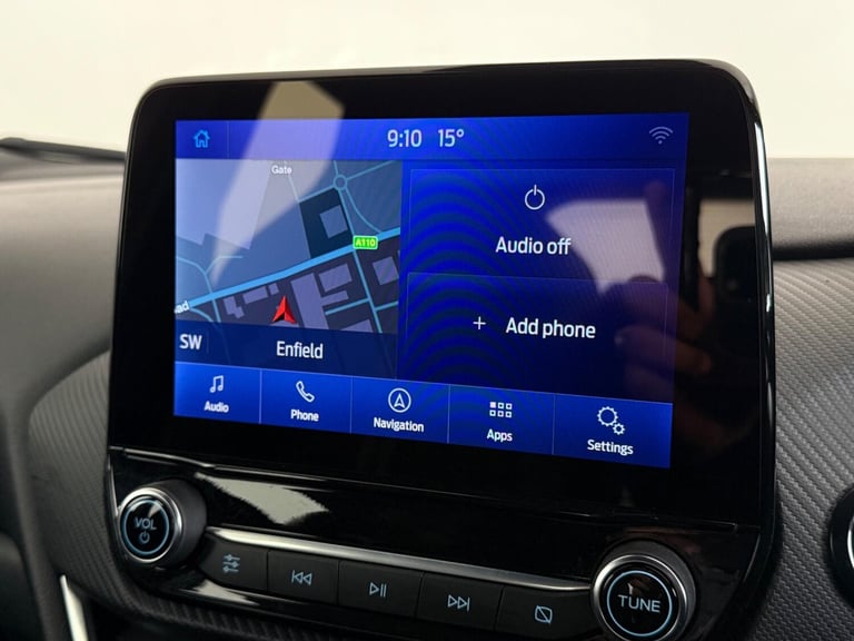 2023 Ford Puma 1.5 EcoBoost ST 5dr HATCHBACK PETROL Manual