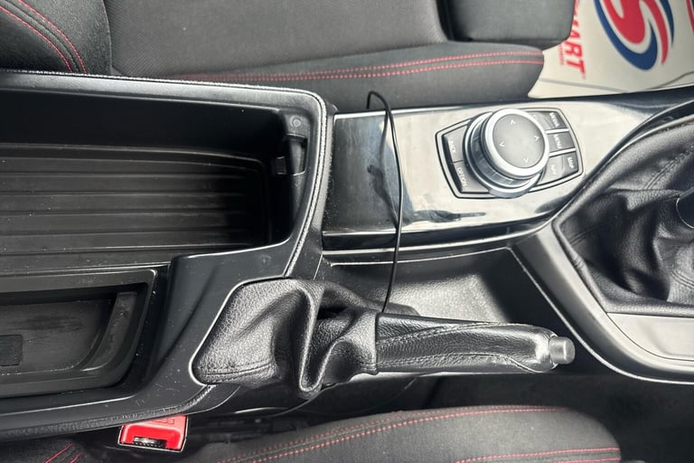  BMW 1 Series 5 Door 1.5 118i Sport Hatchback 5dr Petrol Manual Euro 6 s/s 136