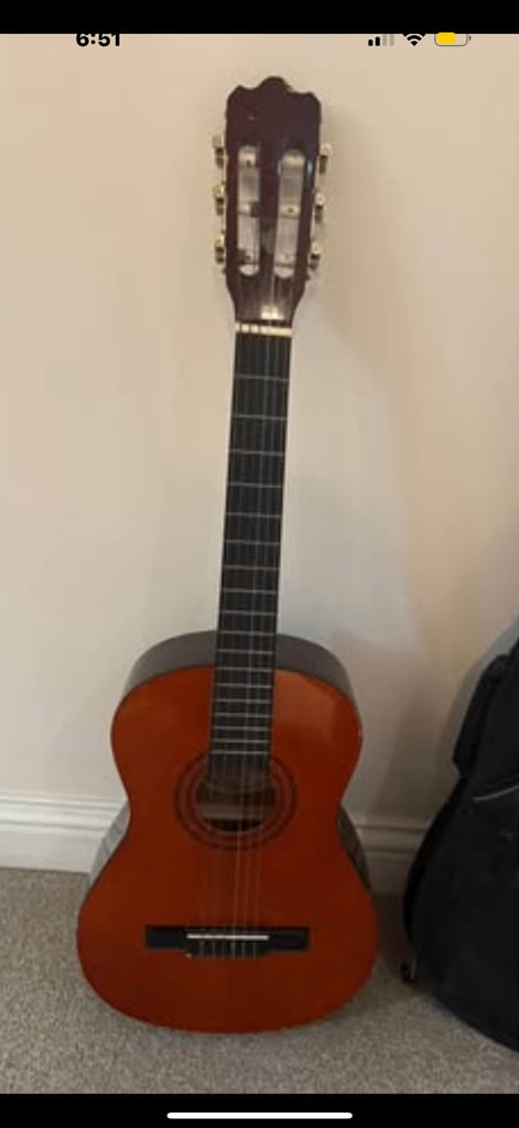 Children’s guitar 