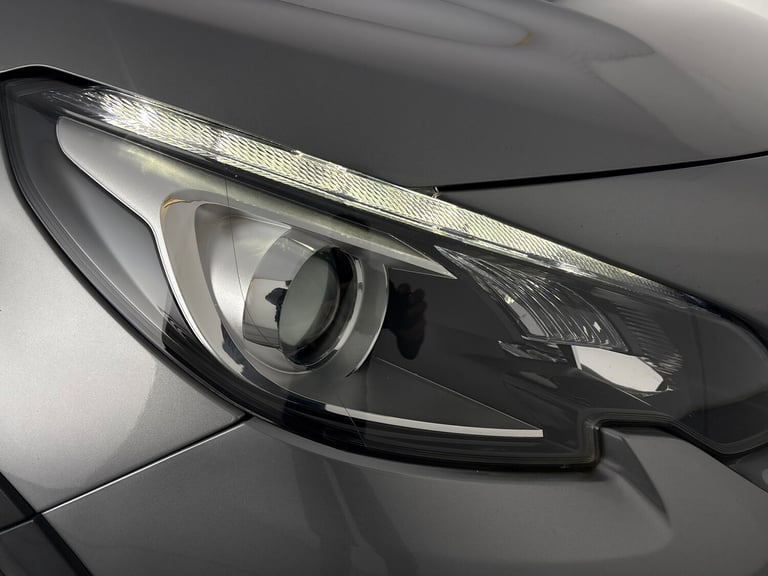 2019 Peugeot 2008 1.2 PureTech Allure Premium 5dr [Start Stop] HATCHBACK PETROL Manual