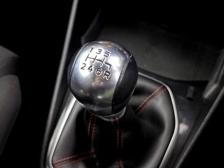 2019 Ford Fiesta 1.0T EcoBoost ST-Line Euro 6 (s/s) 3dr Manual Hatchback Petrol Manual