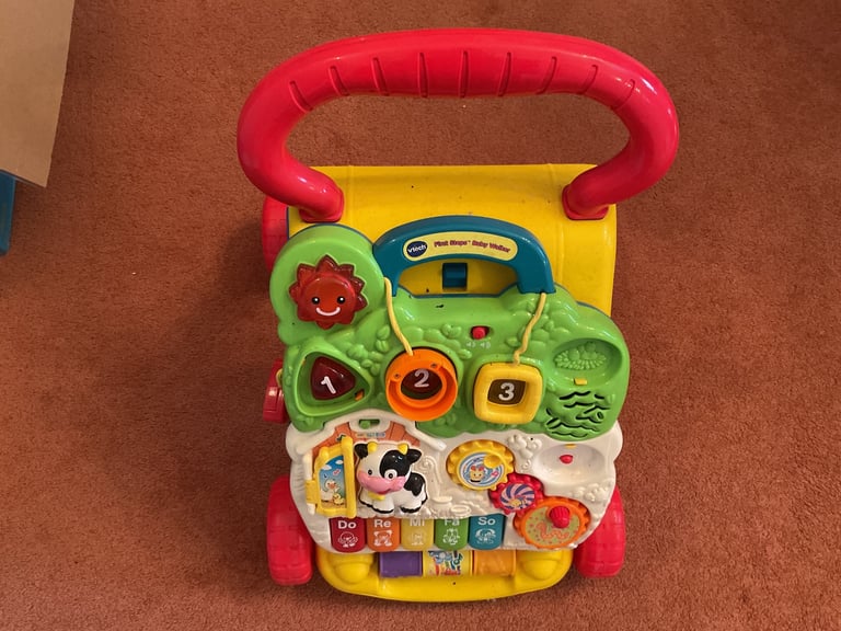 image for Baby walker