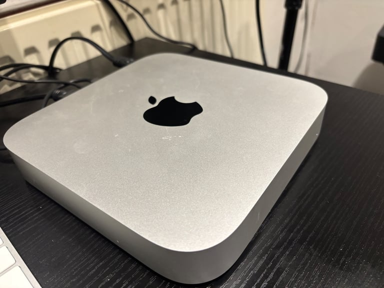 Apple Mac Mini M1 2020 8GB RAM 256GB