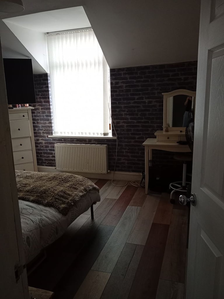 Modern first time buyer terraced 3 bed cottage in lovely town Houghton-le-Spring 