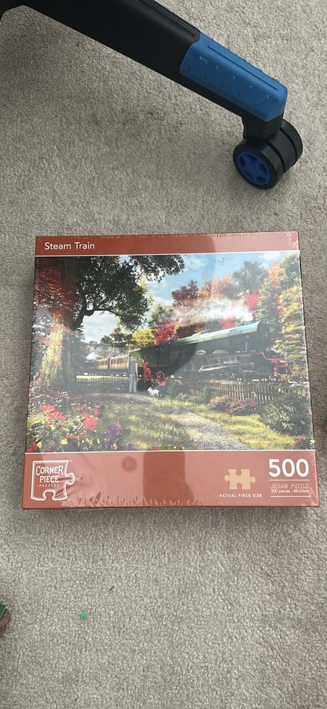 Jigsaw bundle
