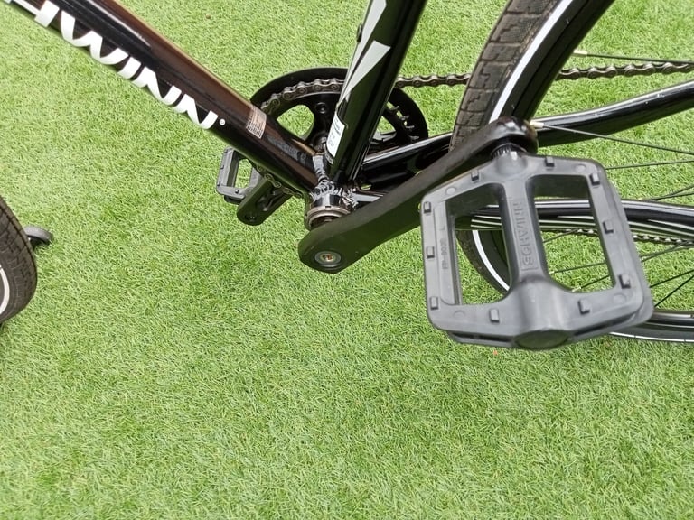 Schwinn Interlink Aluminium Hybrid Bike.