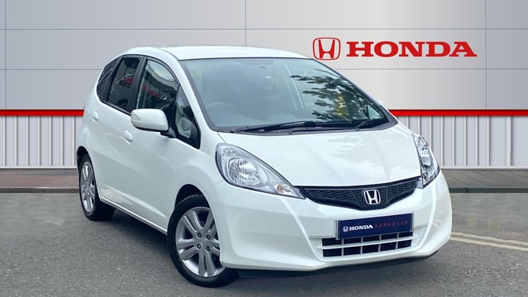 2015 Honda Jazz 1.4 i-VTEC ES Plus 5dr CVT HATCHBACK PETROL Automatic