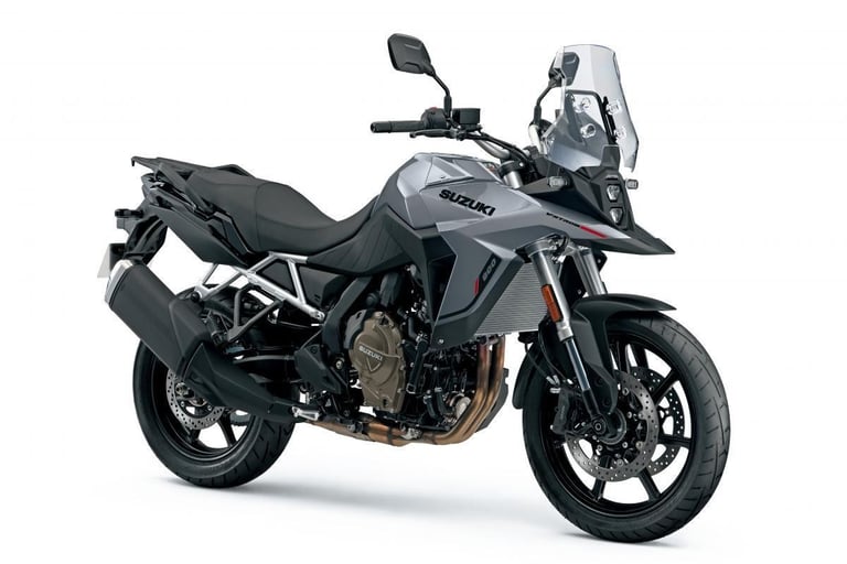 2025 Suzuki DL800 RE V-Strom, save 504, 5.9% APR finance, Vstrom