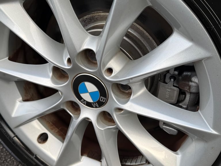  BMW 1 Series 1.6 116i Sport Hatchback 5dr Petrol Auto Euro 6 (s/s) (136 ps) Petrol Automatic