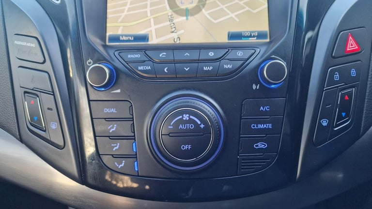 2013 Hyundai i40 1.7 CRDi [136] Premium 5dr ESTATE DIESEL Manual
