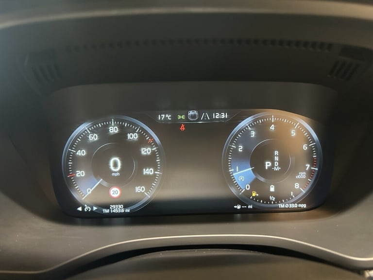 2021 Volvo XC60 2.0 B5P [250] Inscription Pro 5dr Geartronic ESTATE PETROL Automatic