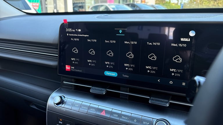 2025 Hyundai KONA 160kW Ultimate 65kWh 5dr Auto HATCHBACK ELECTRIC Automatic