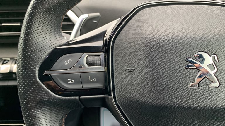2023 Peugeot 5008 1.2 PureTech GT 5dr EAT8 HATCHBACK PETROL Automatic