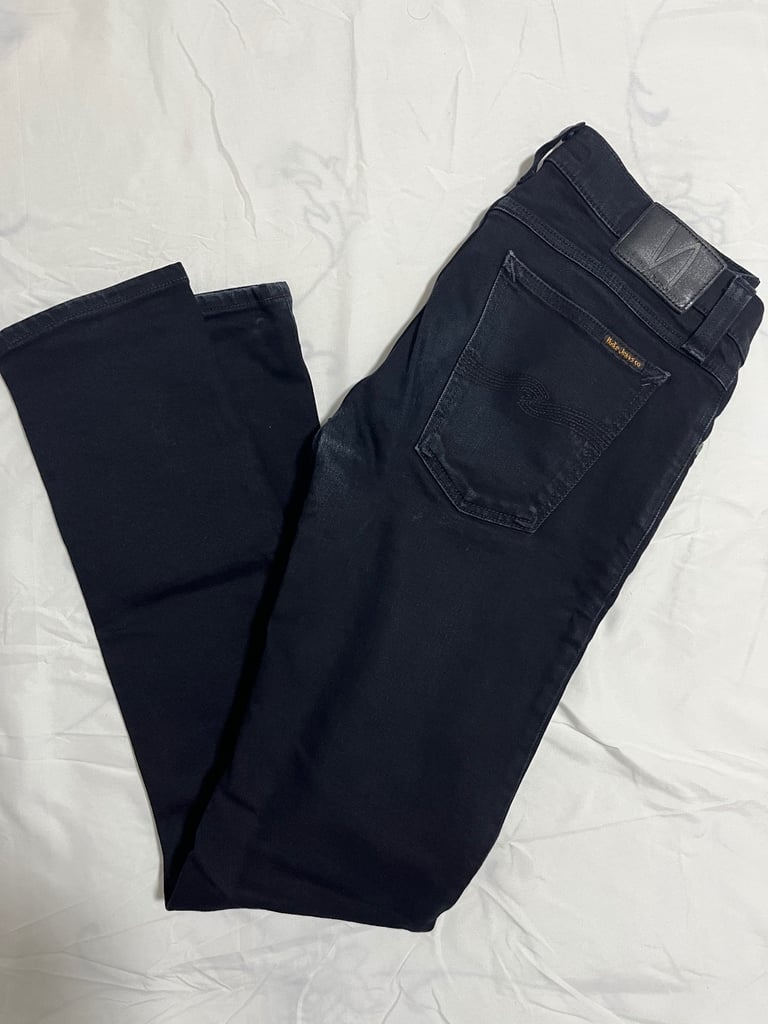 Carhartt Tommy Nudie Nicce hoodies jackets jeans M size