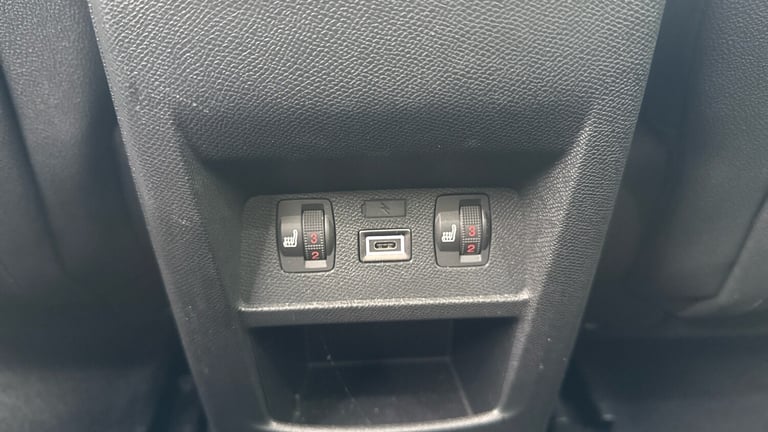 2023 Vauxhall Astra 1.2 Turbo 130 GS 5dr (Front/Rear Parking Sensors)( Petrol