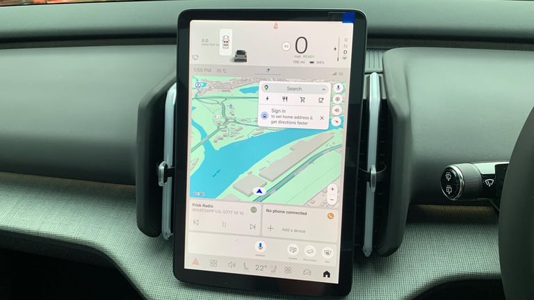 2025 Volvo EX30 Ultra Twin Motor Performance ESTATE Electric Automatic