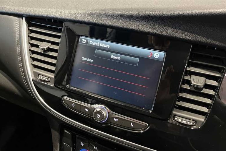 2019 Vauxhall Mokka X 1.4T Elite 5dr Auto HATCHBACK PETROL Automatic