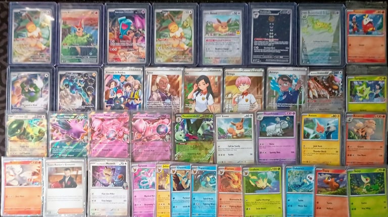 image for Pokemon Cards for Sale