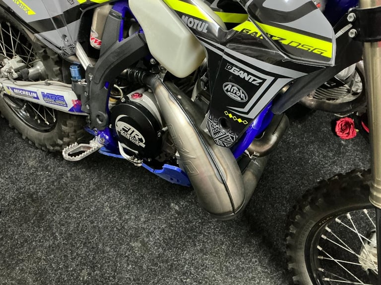Sherco 300 SE-R FACTORY free delivery 