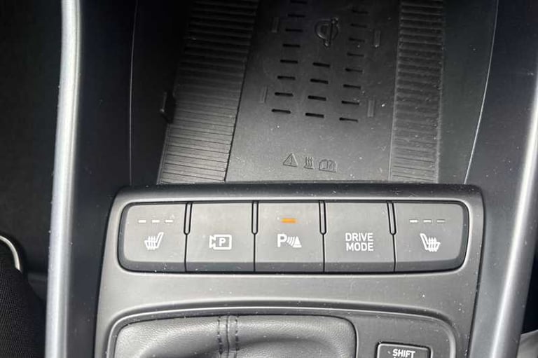 2025 Hyundai i20 1.0T GDi Ultimate 5dr DCT HATCHBACK PETROL Automatic