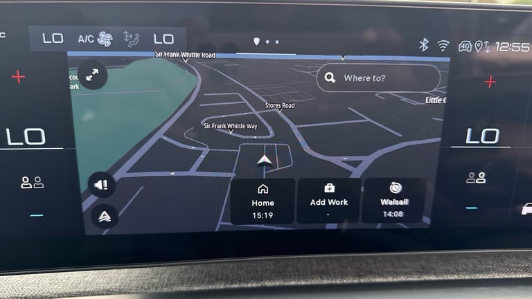 2024 Peugeot 3008 157kW GT 73kWh 5dr Auto Electric Estate Estate Electric Automatic