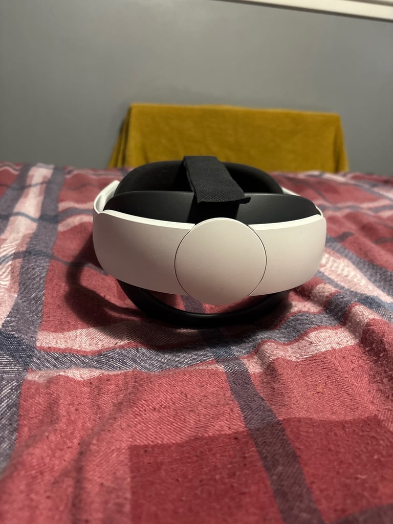 Meta Quest 2 