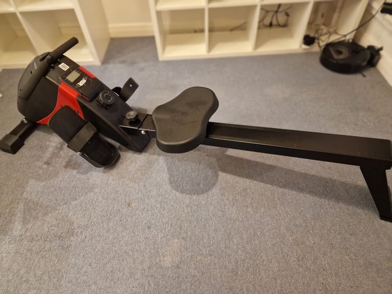 image for Rowing machine