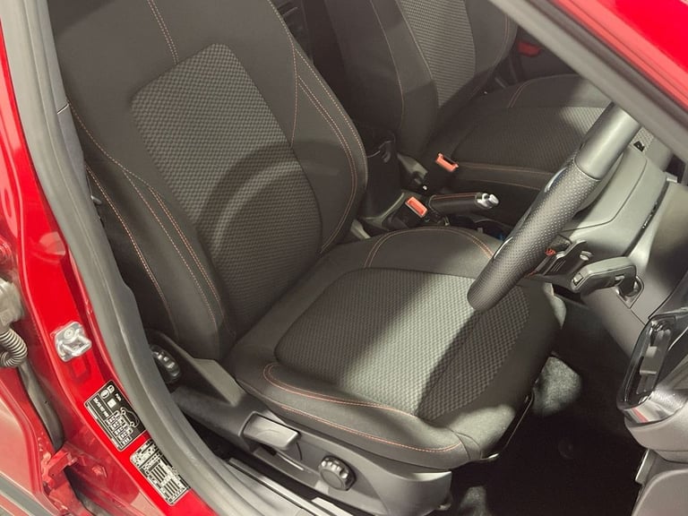 2023 23 FORD PUMA 1.0T ECOBOOST MHEV ST-LINE SUV 5DR PETROL HYBRID DCT EURO 6 (S