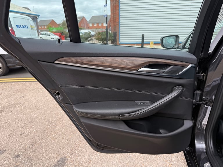 2018 BMW 5 Series 540i xDrive SE 5dr Auto ESTATE Petrol Automatic