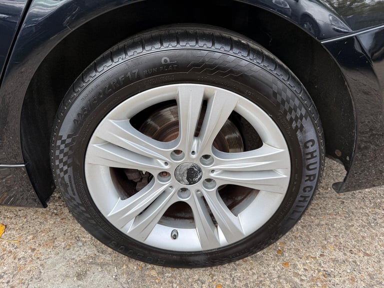 2015 BMW 3 Series 1.5 318i Sport Saloon 4dr Petrol Manual Euro 6 (s/s) (136 ps) SALOON Petrol Manual