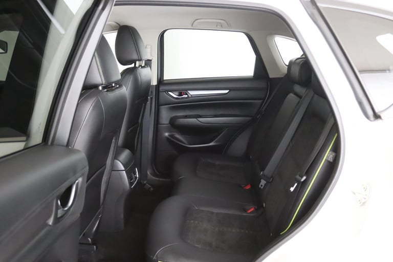 2023 Mazda CX-5 2.0 e-SKYACTIV G MHEV Newground Euro 6 (s/s) 5dr ESTATE Petrol Manual