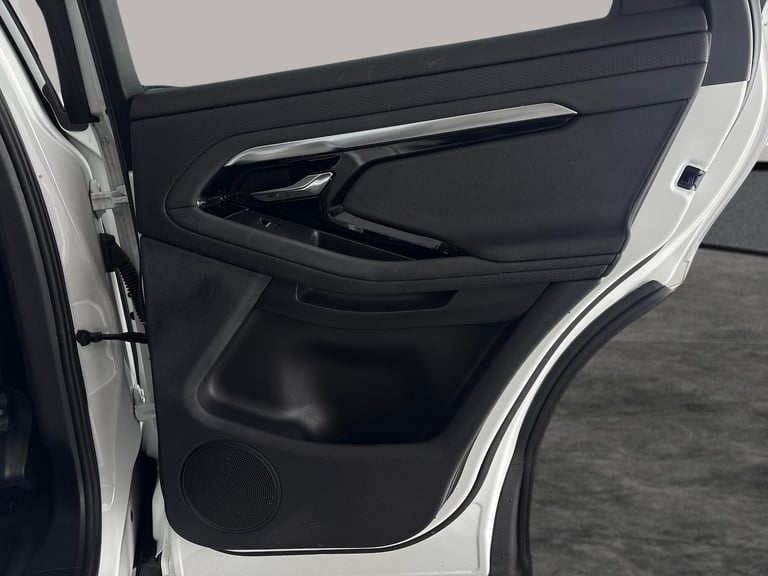 2021 Land Rover Range Rover Evoque 2.0 D165 MHEV SUV 5dr Diesel Auto 4WD Euro 6 (s/s) (163 ps) - ...