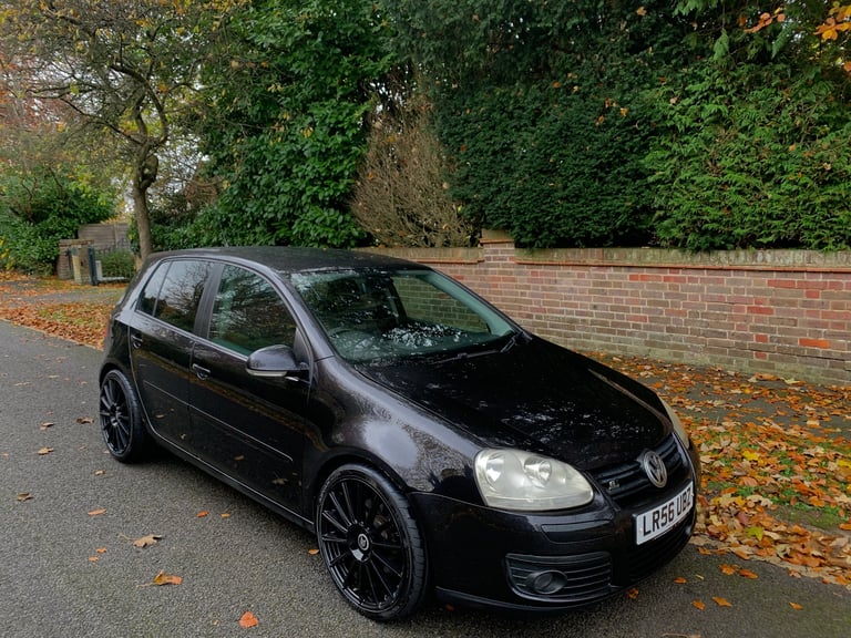 Volkswagen, GOLF, Hatchback, 2006, Manual, 1968 (cc),5 doors - Image 3