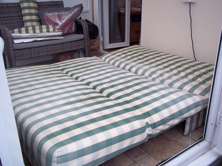 Bed Settee