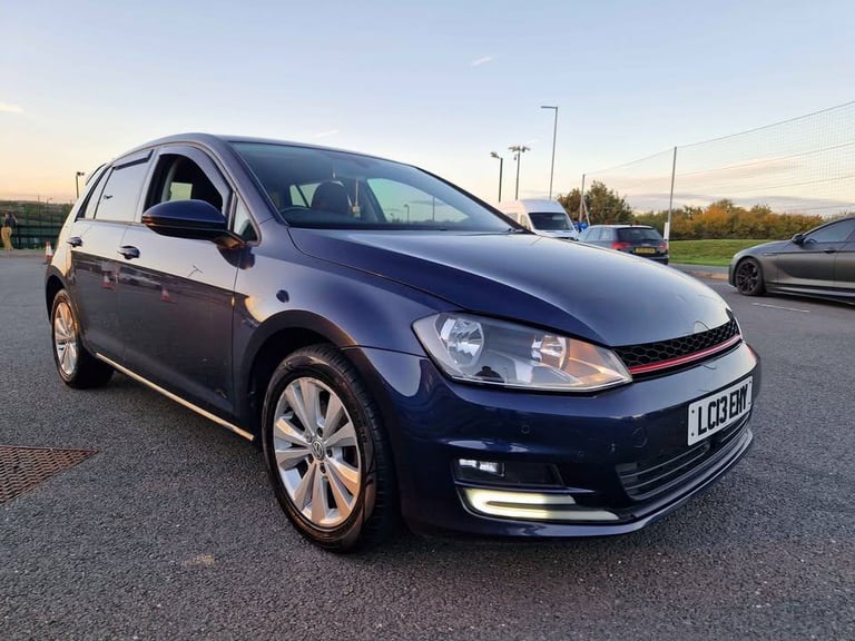 🚗 VW Golf VII SE – 1.4 TFSI Petrol | ULEZ ✅ | 12-Month MOT | Drives Excellent!