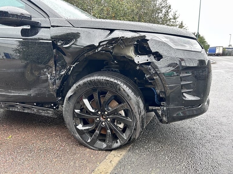 2024 Land Rover Discovery Sport 2.0 D200 Dynamic SE 5dr Auto [7 Seat] ESTATE DIESEL Automatic