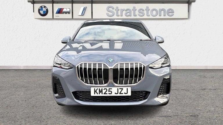 2025 BMW 2 Series 225e xDrive M Sport 5dr DCT HATCHBACK PETROL/ELECTRIC Automatic