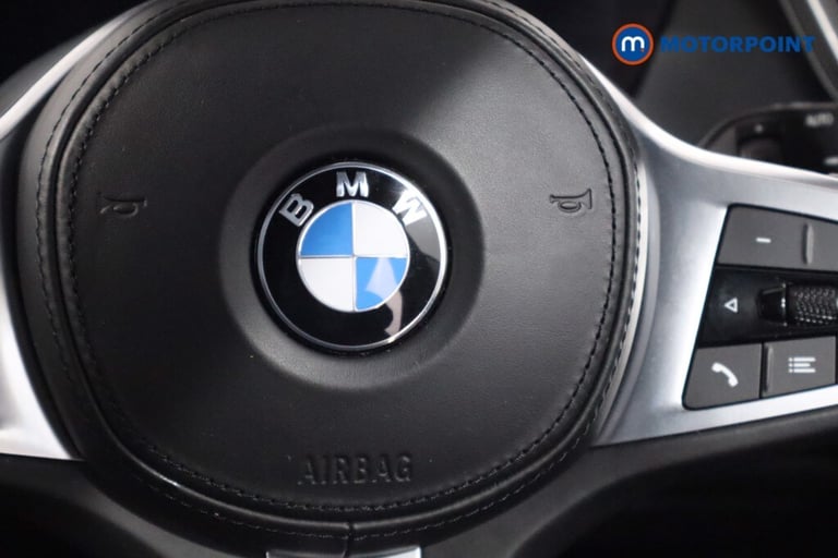 2021 BMW 1 Series 118i [136] M Sport 5dr Step Auto Hatchback Petrol Automatic