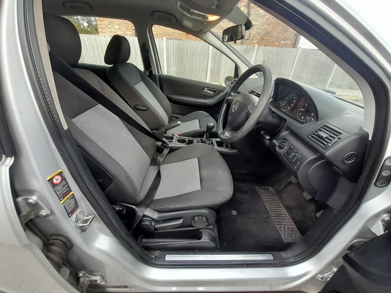 Mercedes-Benz, A CLASS, Hatchback, 2005, Manual, 1498 (cc),5 doors Ulez Compliant cheap car - Image 7
