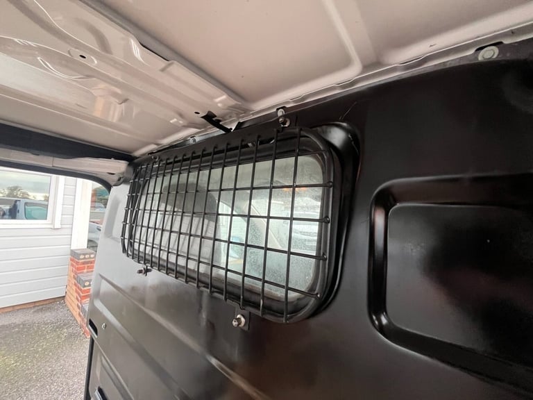 2022 22 TOYOTA PROACE 2.0D ICON LONG PANEL VAN 6DR DIESEL MANUAL LWB EURO 6 (S/S