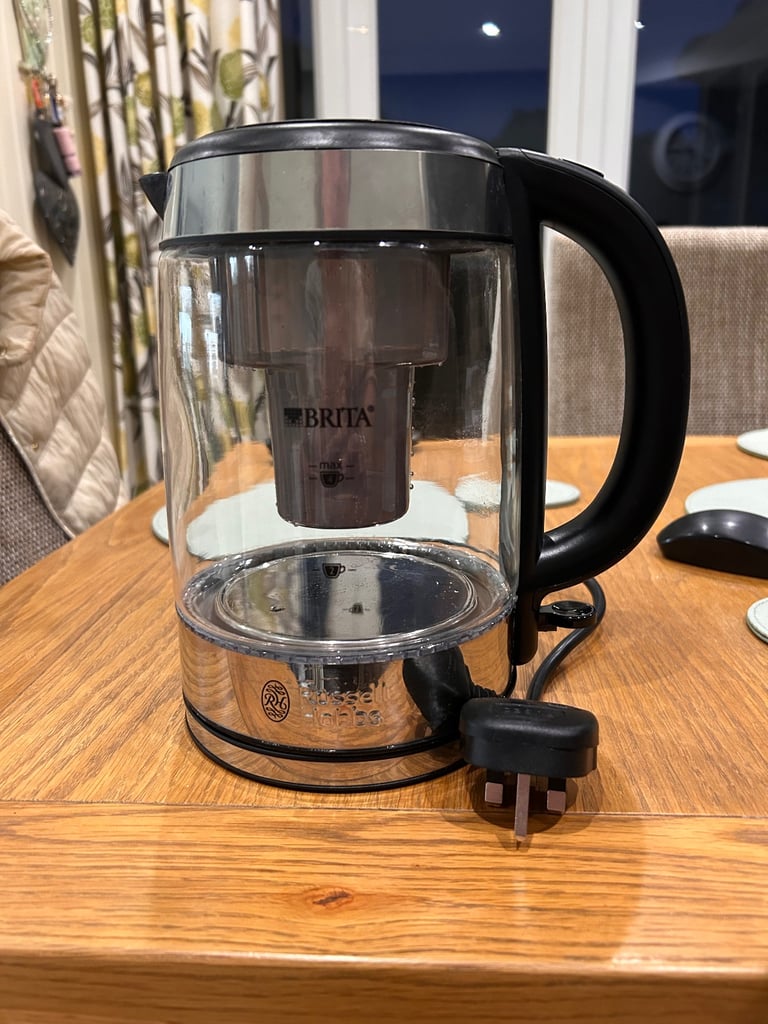 image for Brita Filter Kettle 