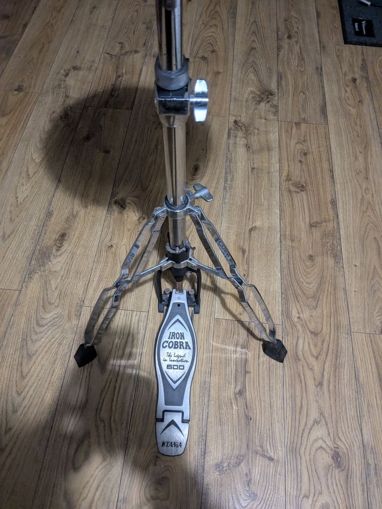 image for Tama iron cobra 600 hi hat stand