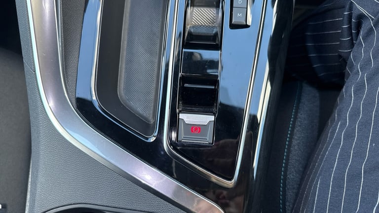 2023 Peugeot 3008 1.2 PureTech Active Premium + SUV 5dr Petrol EAT Euro 6 (s/s) (130 ps) SUV Petr...